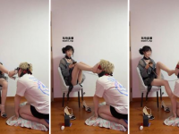 【灵芷】御姐S轻度开发小奶狗