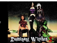 DominantWitches2-0.3 中文