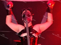 呼吸控制，医疗，痛苦折磨