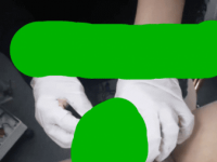 国产女主穿刺，血腥，爆菊花14分