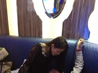 最新公园ktv玩狗组图２０张