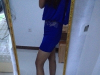 秀秀本主的美腿