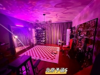 25年全新升级版教室