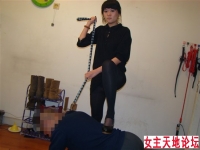 曾经的五道口（二）炼狱、幸子