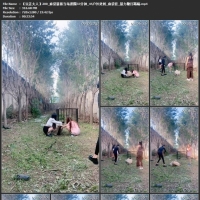 【中日资源】沅芷/沅芷大人/483部/超狠毒鞭打/家奴/更新