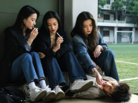 学姐的霸凌（AI）