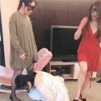 伊莎女神，办公室--三女王圣水