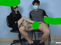 南国原创】绝美欣欣女神剧情教育