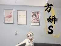 【常驻】方妍s