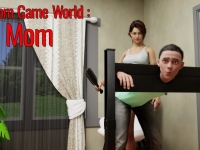 Femdom Game World: Mom [v1.0]