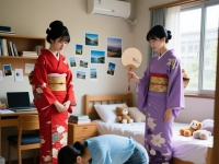 女主人和女奴的日常sm（第8季）