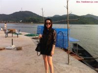 发张本主照片，奴儿们跪在我脚下吧！