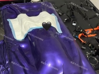 渴望呼吸，就来求主人！