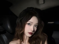模特女王挽帝常驻北京可现实