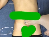 杭州绮嫣S】丝足玩吐小DD