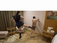 最萌身高差 剧烈的个高差距