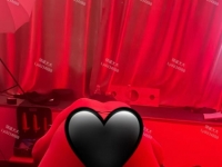 傻逼狗，捆绑固定加四爱