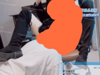 小盐，口舌 圣水 舔屁眼