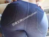 羽唯小姐姐在杭州，是你们喜欢的臀嘛！