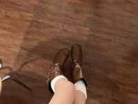 好好学学人家怎么当马桶的 以及自拉自吃