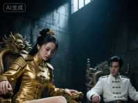 都是弟弟，看我的吧