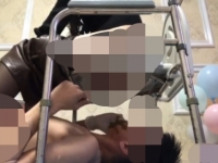 lpmnj分享国产全网首发2026魅影女王调教坐便器完食黄金圣水