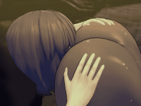 【游戏分享 AI汉化 无套盘 】RunaMaw 0.1.8（GTS，av，vore，足...