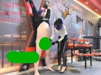 红焱女神SP出血，耳光，飞机吐奶