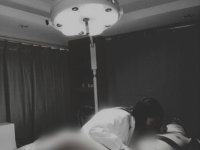 我喜欢在小m咪咪上蹭个口红