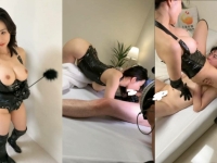 大奶御姐【楚茵】非常投入的来一场性爱