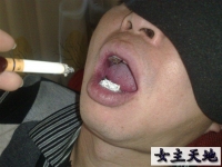 秦皇岛幽灵公主各种调教&nbsp;&nbsp;让你真正感到非人的羞辱