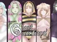 Giant Guardians [v0.3.49][2024-2-3版本]