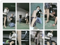 【若依S】废物绿帽老公竟然发现了