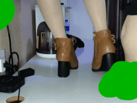 踩鸡，皮靴隔板JJ