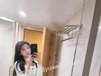 羽唯小姐姐在杭州，贱狗滚过来