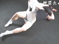 神罚，窒息，强制撸鸡鸡榨射26分