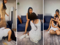 【松紫大大】情侣奴受虐记