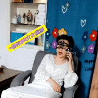 国产女主边打电话边口舌