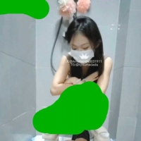 精神小妹，多女主黄金圣水24分