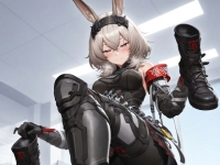 《圣者之臀》