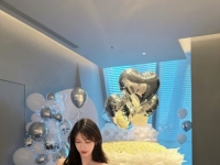 祝我生日快乐