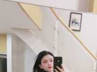 羽唯女神在南京，制服诱惑