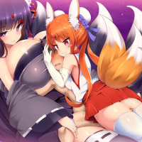 もんむすに征服された世界（被怪物少女征服的世界 汉化）