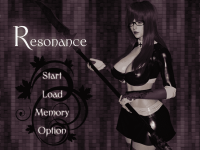【游戏分享】Resonance 1.2_e（放屁 修女 恶魔 扶她 重口）