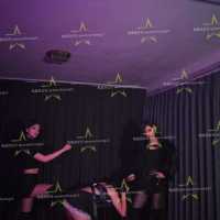 靴嘉倪杭州招拍摄工具人 表现力强恋痛的来