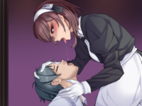 【游戏分享 AI汉化】黑玫瑰酒店 V0.03