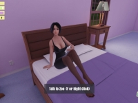 Femdom Wife Game - Zoe 1.63f2(最新版)