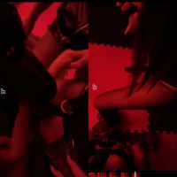 骚huo被三个女主践踏