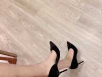 喜欢被主人上了一道贞操锁的感觉吗