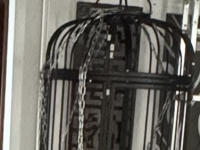 站笼，考验m耐力